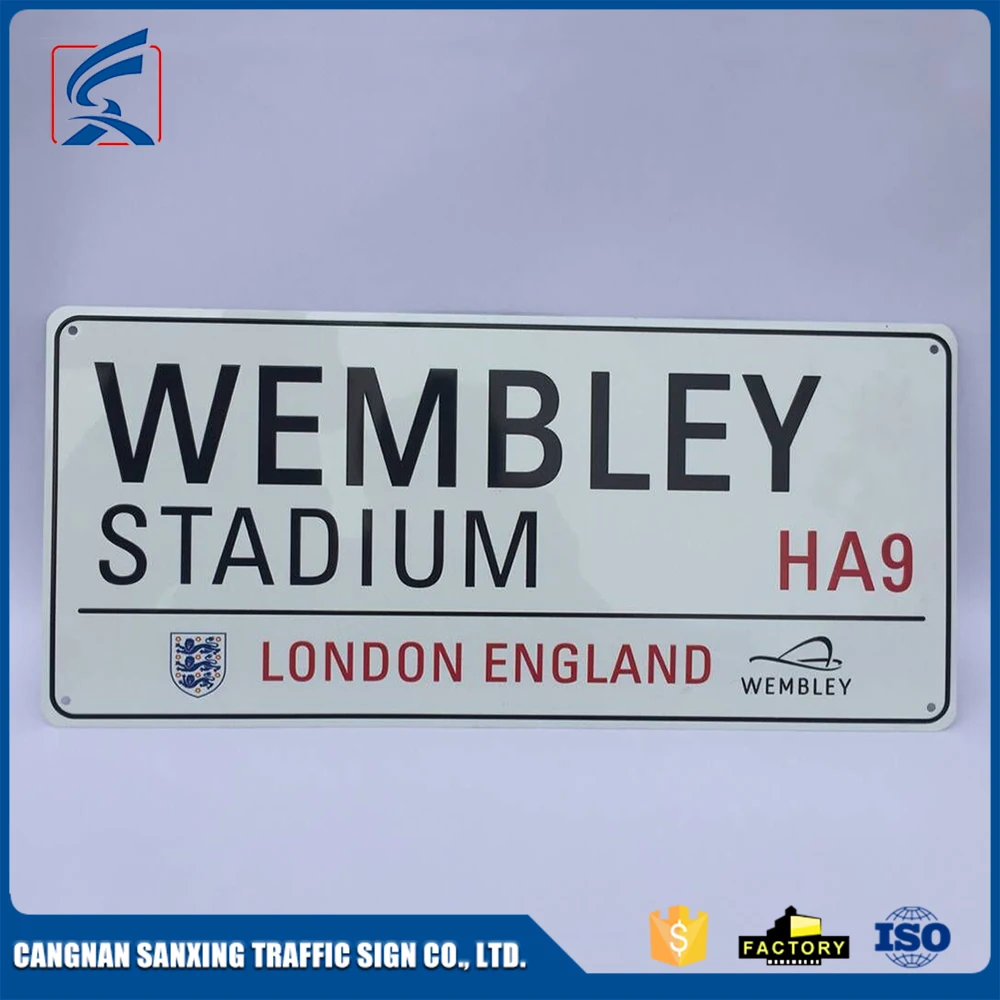 
Hot Sale Advertising Sign Hot Sale Newst Style Outdoor Sign Board 
