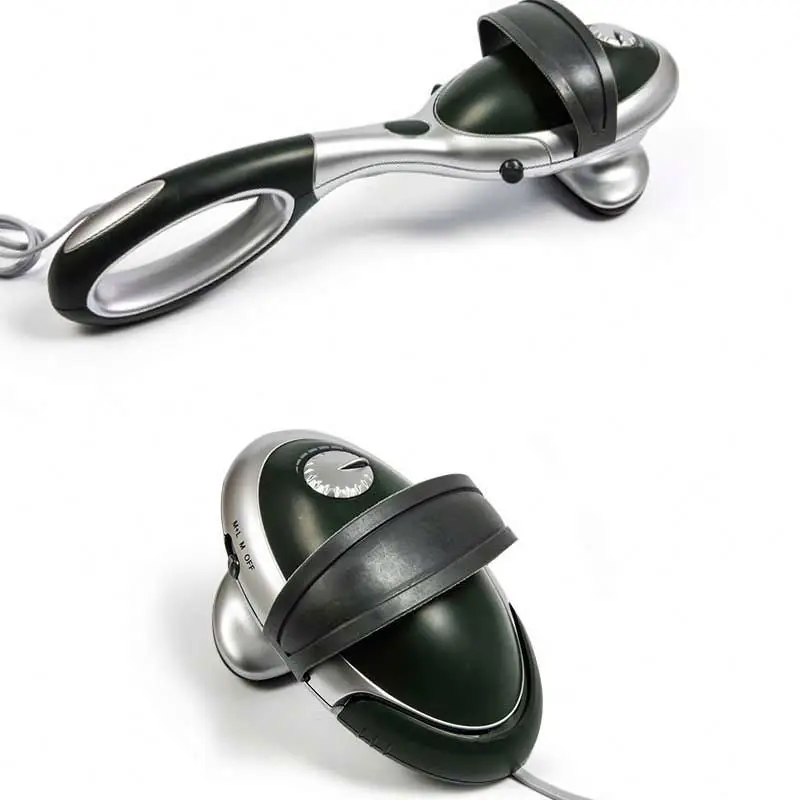 5 in 1 Multi-Function Blood Circulation body handheld price dolphin infrared massager