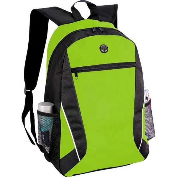 Chinese Supplier Wholesales Multi-color Fashion Backpack
