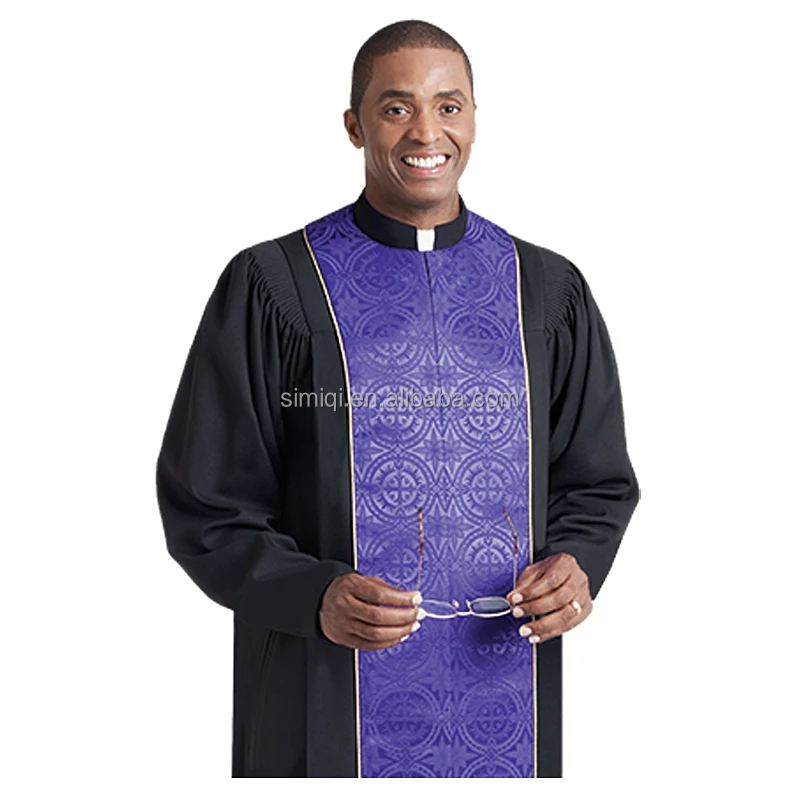 wholesale choir robes church choir uniforms