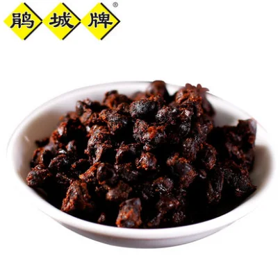 
Juanchengpai Pixian Fermented Food Chinese Broad Bean 300g Seasonings Condiments Online Wholesale Shop Fermented Soybean 