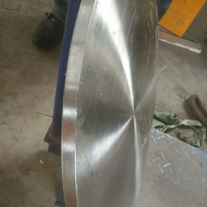 Китайский завод A105 WN фланец