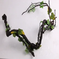 New Style Home Living Room Decoration Artificial Foam Vines dry tree branches