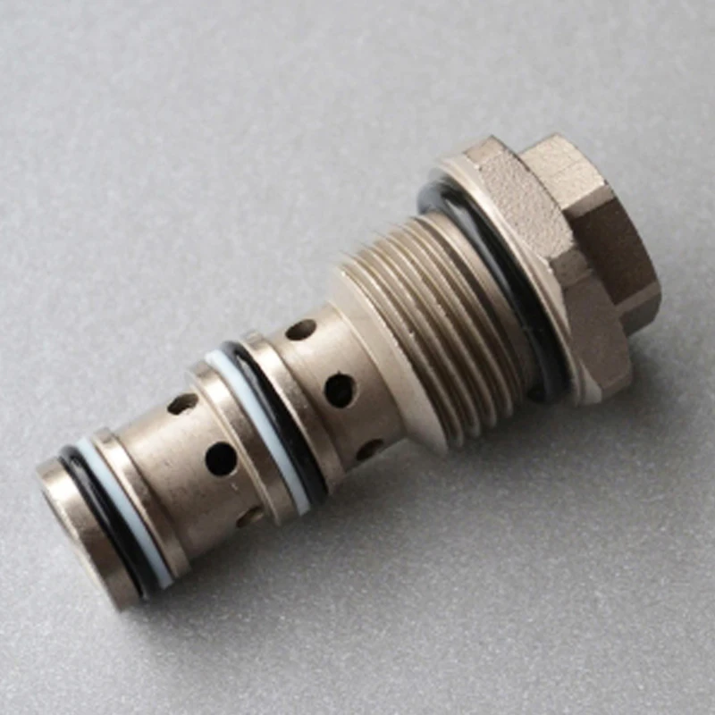 YDF10-02 hydraforce/ВС гидравлических Картридж Обратный клапан с Завод прямых продаж цена