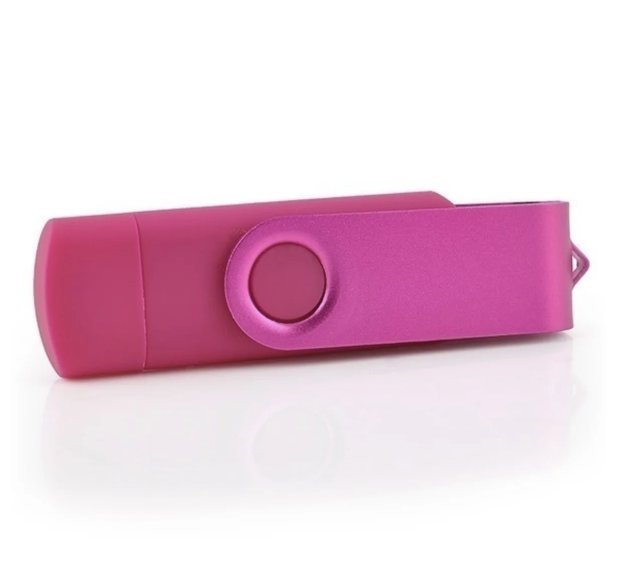 Quality customized color durable attachable flash drive usb 3.0 otg Hot sale factory direct price