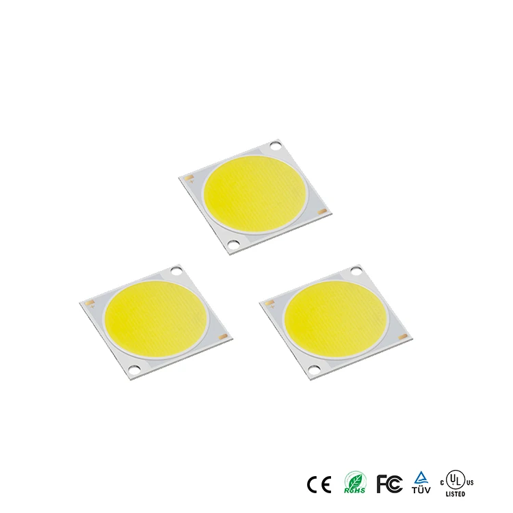 Удара гражданин CLU048-1212C4 Ra90 3000 К 3500 К светодиодный чип