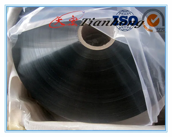 gold metalized pet film aluminized metallized polyester film/reflective mylar