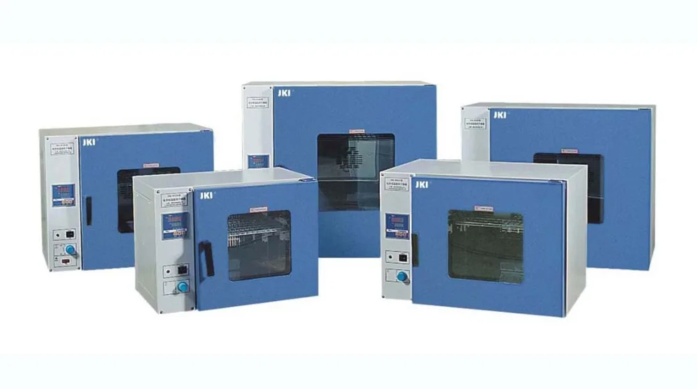 large capacity High temperature Vacuum Drying Oven for lab