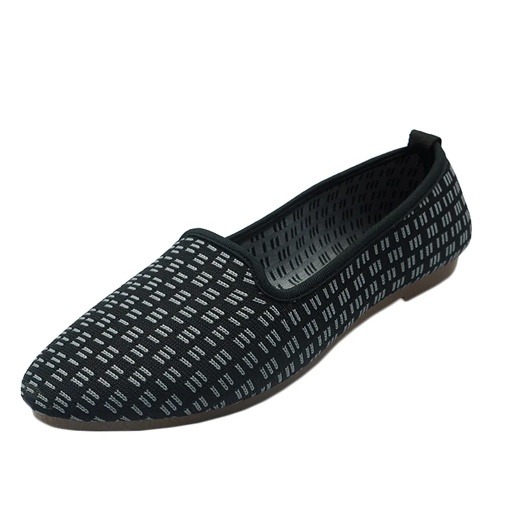 
Office Slip-on Moccasin Female Flat Shoes Ladies Women Shoes 