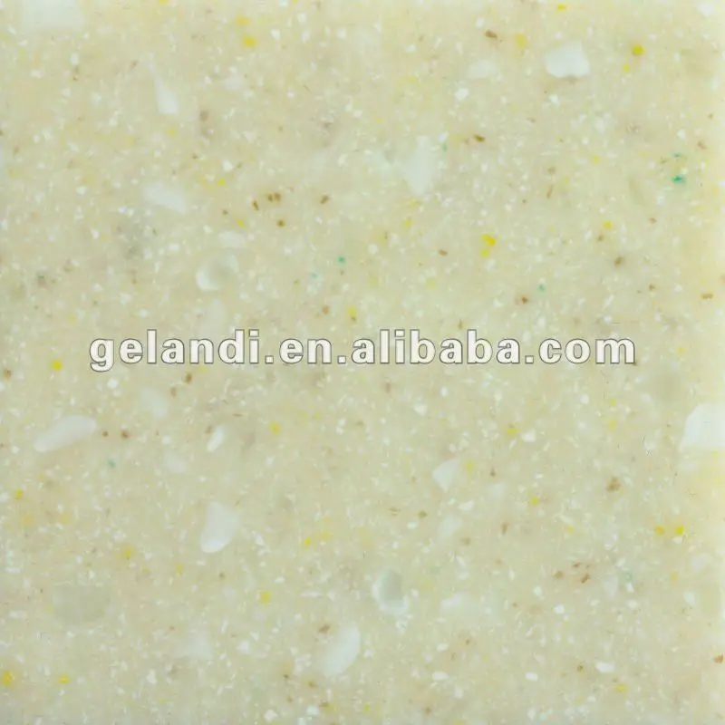 Оптовая продажа столешница из чистого акрила с твердой поверхностью для кухни