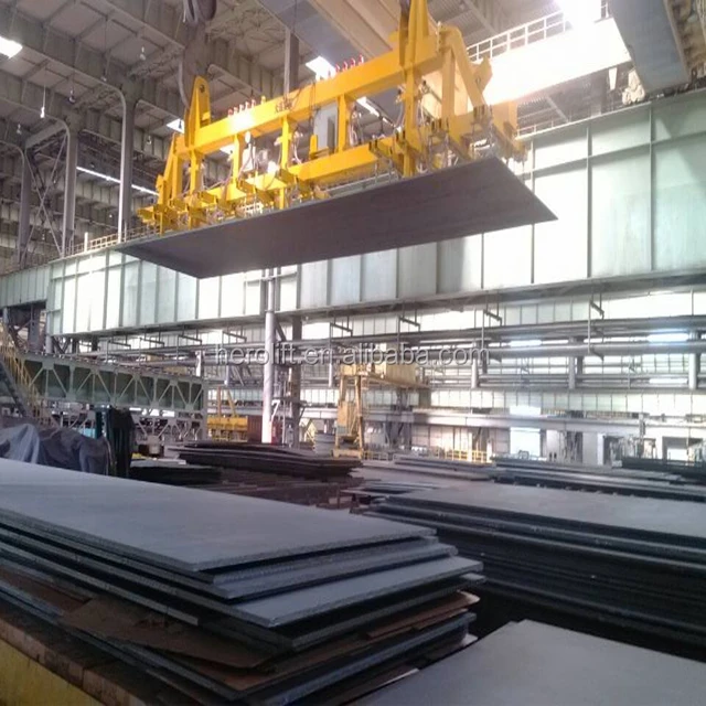 Capacity 1000kgs Vacuum Lifters for Metal Sheet