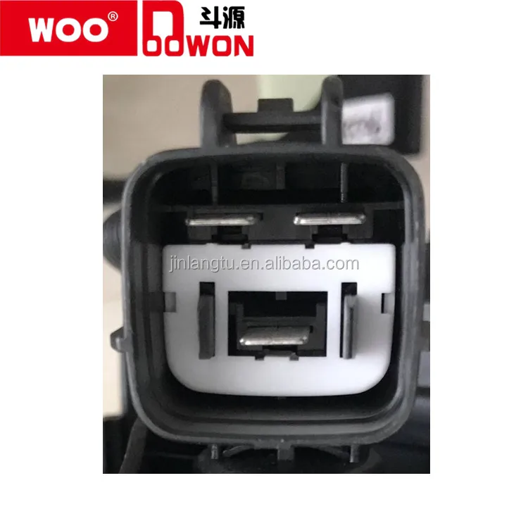 Хорошее качество, вентилятор радиатора для автомобиля/вентилятор охлаждения, сделано в Китае, OEM25380-2E380 IX35