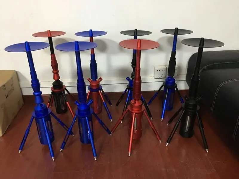 T-055 LVHE Modern Items Big Size Syrian Hookah Shisha