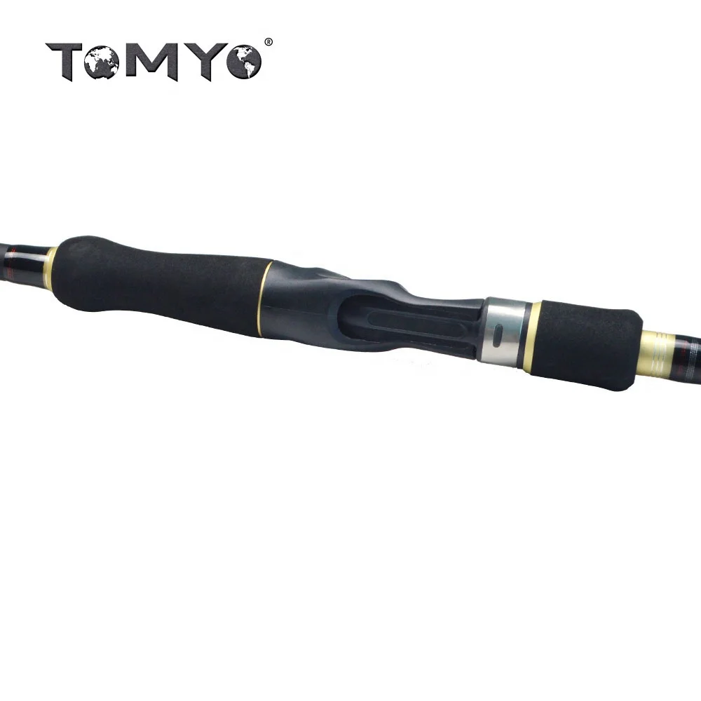 ToMyo 1.8m- 3.6m Carbon Bolognese Lure Telescopic Casting Fishing Rod