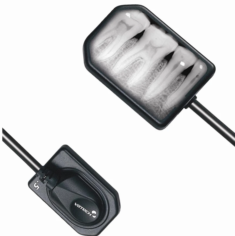 Dental Supplies Dental Products Popular Intraoral VATECH EZ SENSOR rvg dental sensor dental Xray sensor Digital