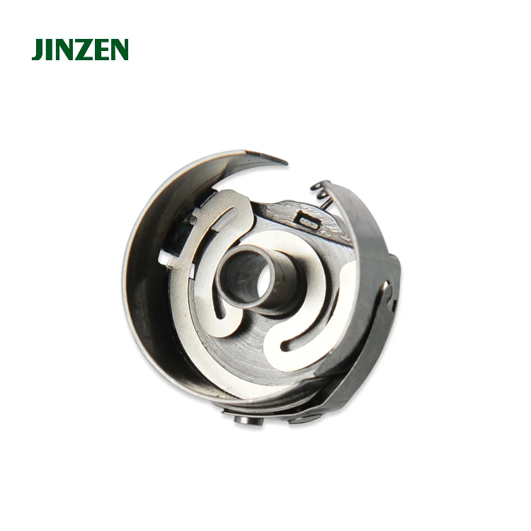 HAYA quality BC - DBZ(1) - NBL6 bobbin case for Embroidery Sewing Machine parts