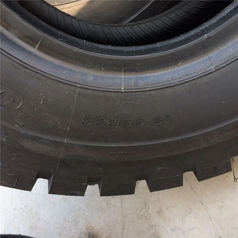 Radial OTR Tire  B04S DUMP TRUCK TYRES  FOR  18.00R33 21.00R35 24.00R35