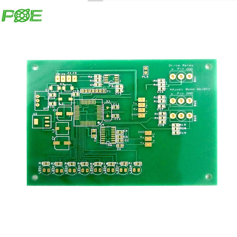 
OEM RoHS PCB Board, PCB Design, PCB Reverse Engineering Manufacturer other pcb & pcba 