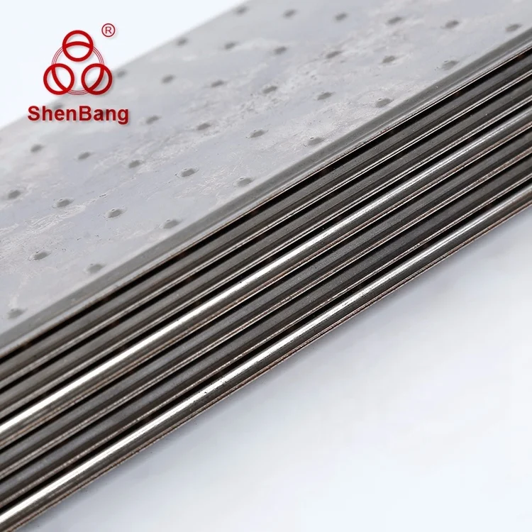 Accessories manufacture auto transmission diesel engine excavator truck spare parts stainless steel oil cooler box 20749399