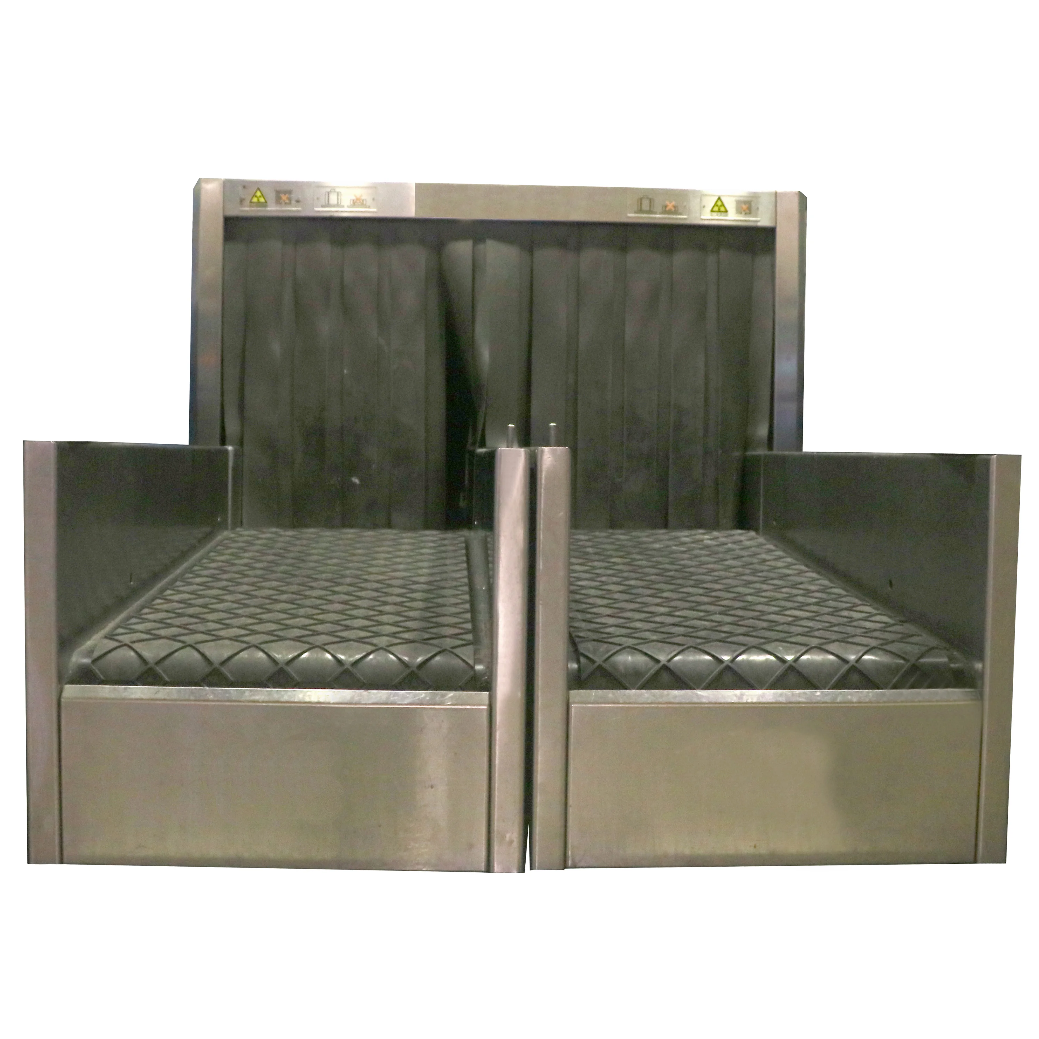 150KG luggage airport digital check-in counter baggage weigher