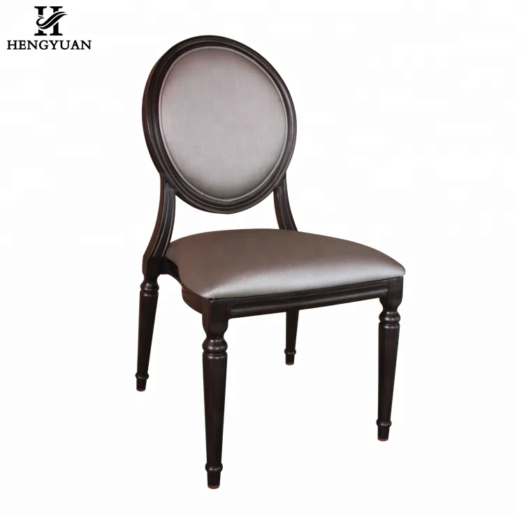 Cover Luxury Wedding Chair Low Profile Chairs for Events