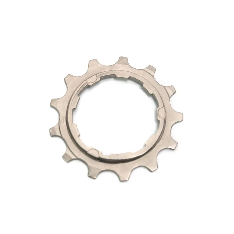 Bicycle Cassette Cog Road Bike MTB 8 9 10 11 Speed 11T 12T 13T Freewheel Parts For Compatible SRAM Cassette