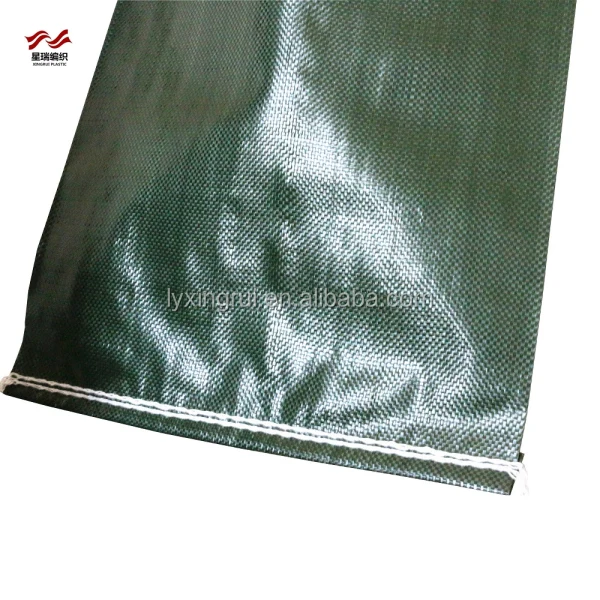 Xingrui woven polypropylene bags construction sand bags flood sandbags for sale