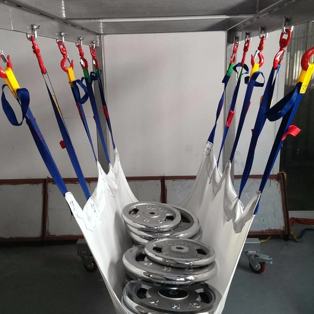 
HOSPITAL REPOSITION SLING 