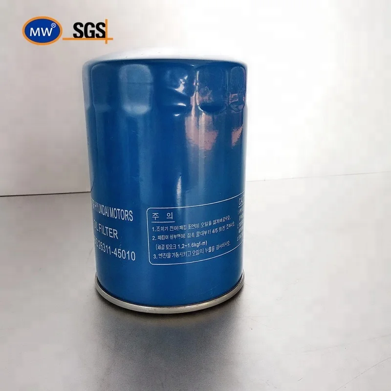 oil filter 15600-41010