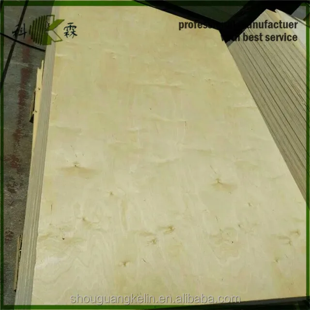 4x8 plyboard price from china manufacturer