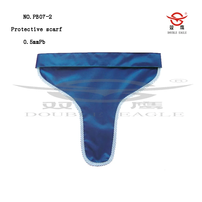 x-ray gonad shield