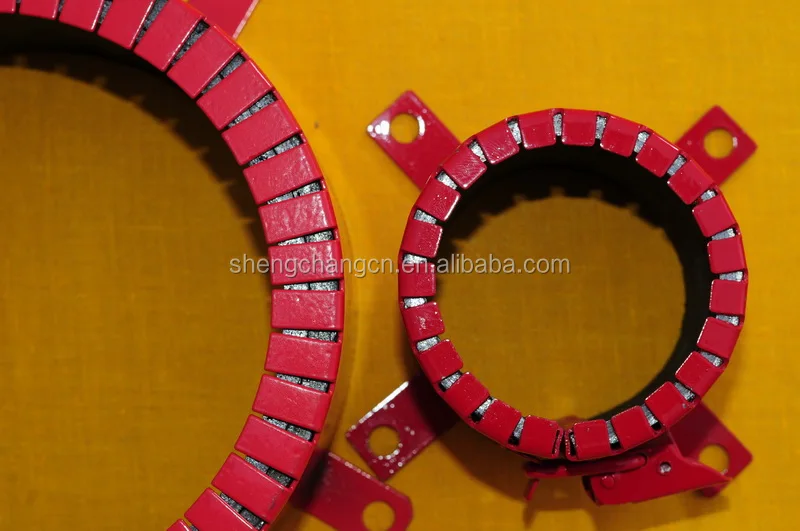 
Firestop PPC Firestop Collar 