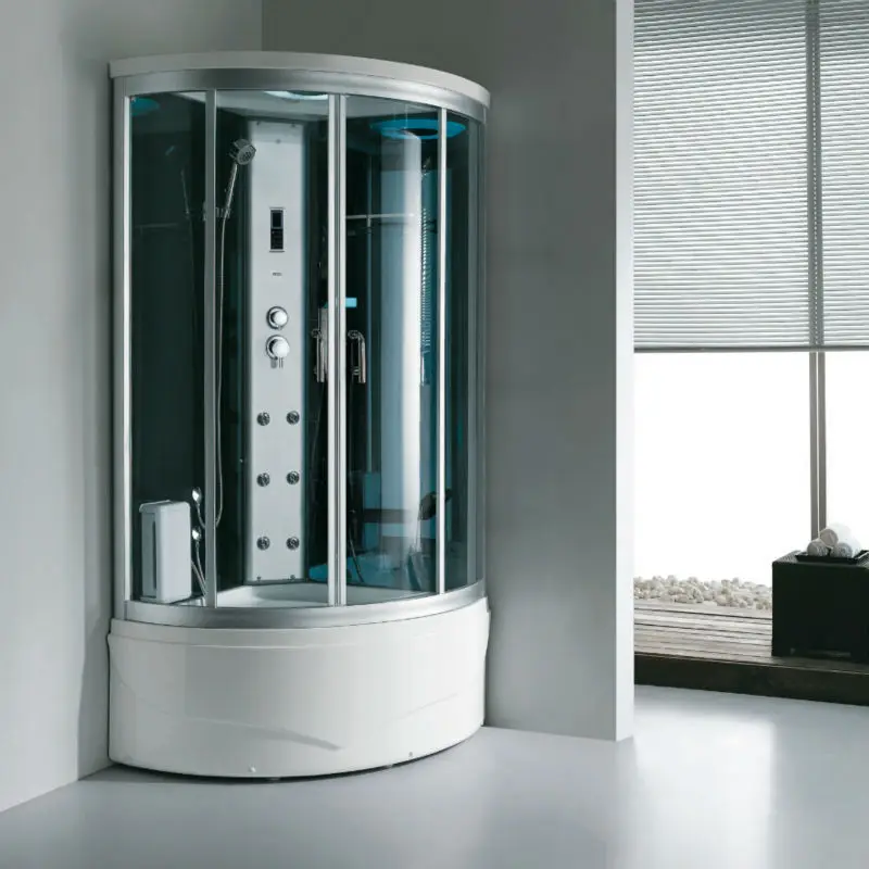 Fc-103 коммерческих пара массаё душевая ванная комната