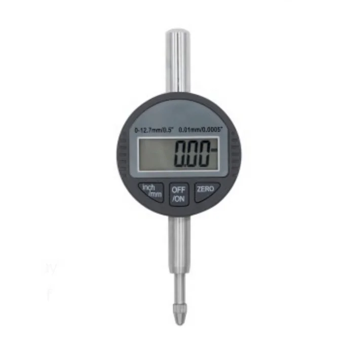  Цифровой циферблат-индикатор