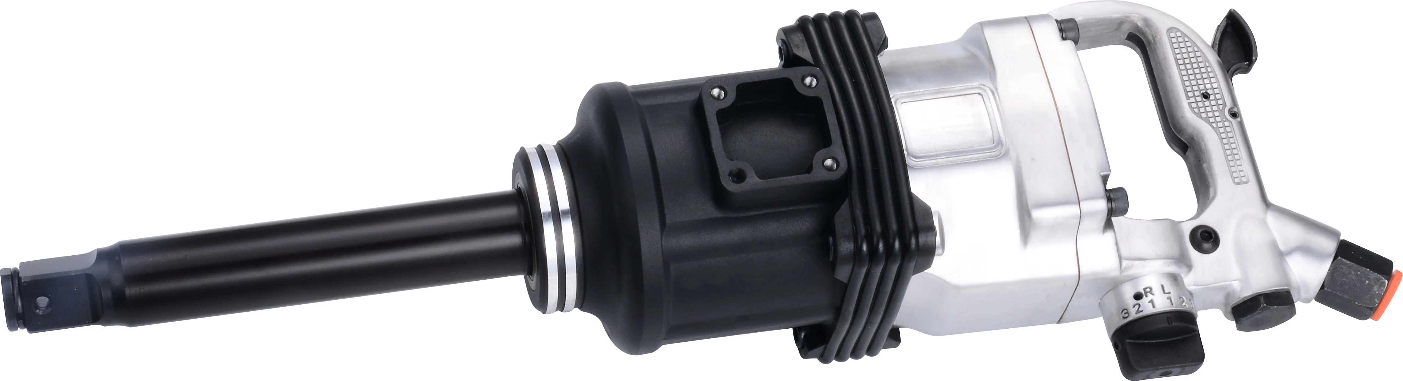 Hot Sale ZM-550A-KIT,1'PIN-LESS HAMMER,Pneumatic wrench