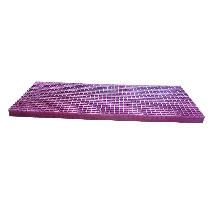 TPE Gel Mattress Mat 1.8m Silicone Mat 1.5 Meters 1.2 Soft Mattress Economical Folding Single TPE Pad