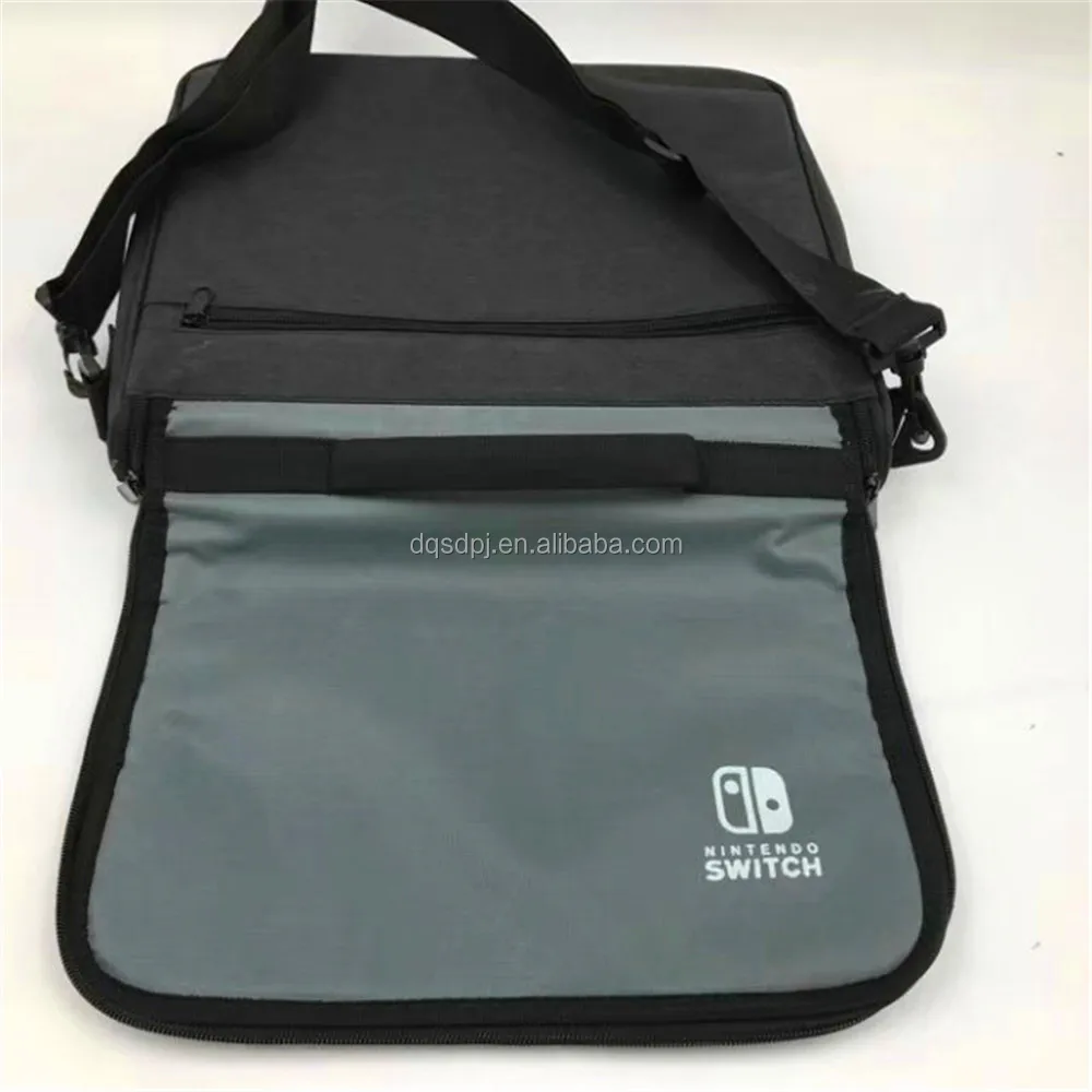  Высокое качество Nintendo switch сумка для консоли и