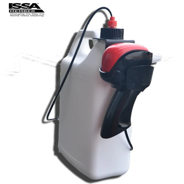 NEW ARRIVAL wholesale electric power hand water spray  for garden watering washing cleaniing