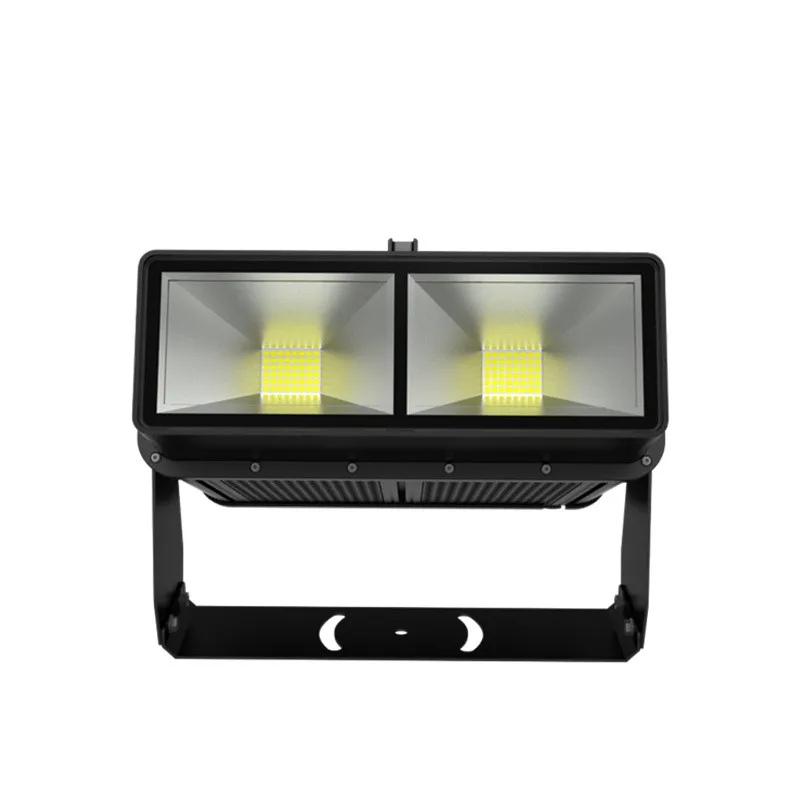 Narrow beam high power 500W outdoor floodlight LED floodlight