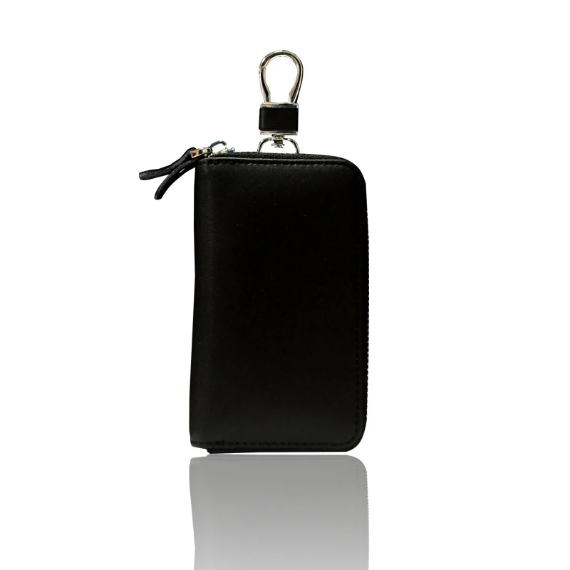 
 Автомобильный держатель для ключей с тиснением для нескольких ключей  