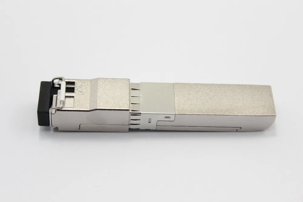 10G BIDI 80KM SFP+ Transceiver 1550nm LC/SC 10G XFP/SFP+/SFP Metro Optical Transceiver