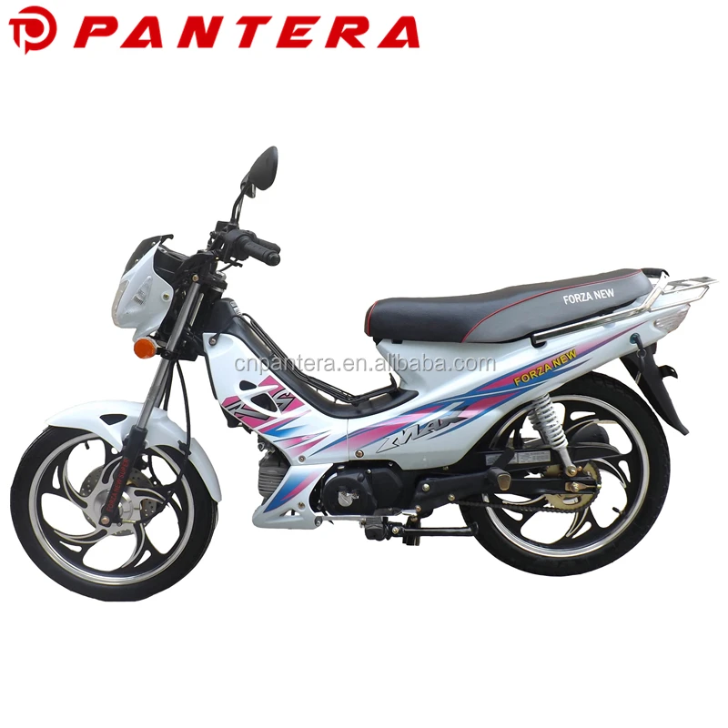 2024 China Wholesale Motorcycle 125cc Forza Hot in Tunisia