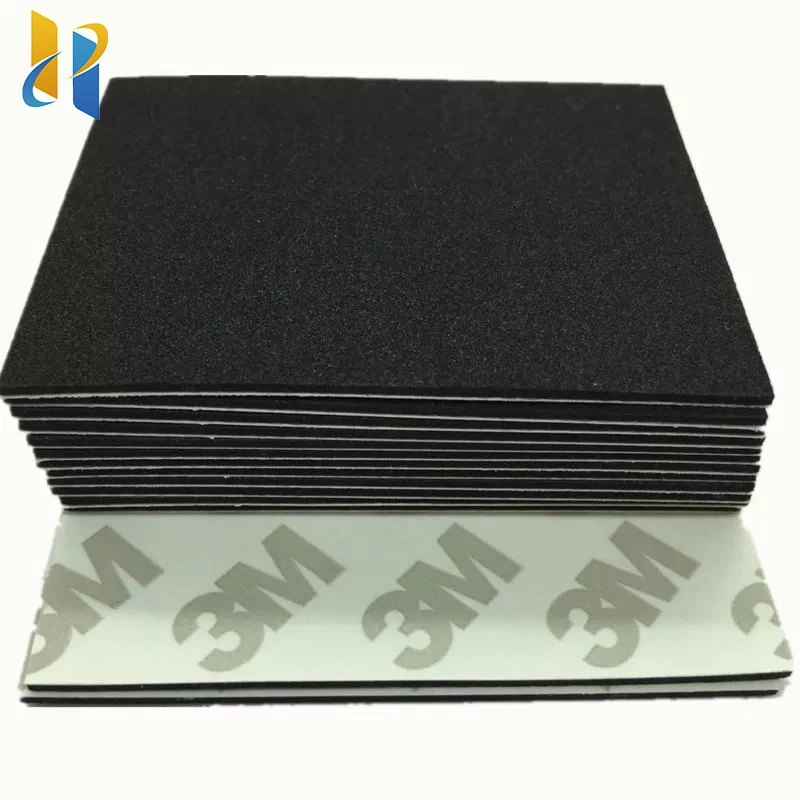High density eva rubber foam sheet with paper glue (60793608688)