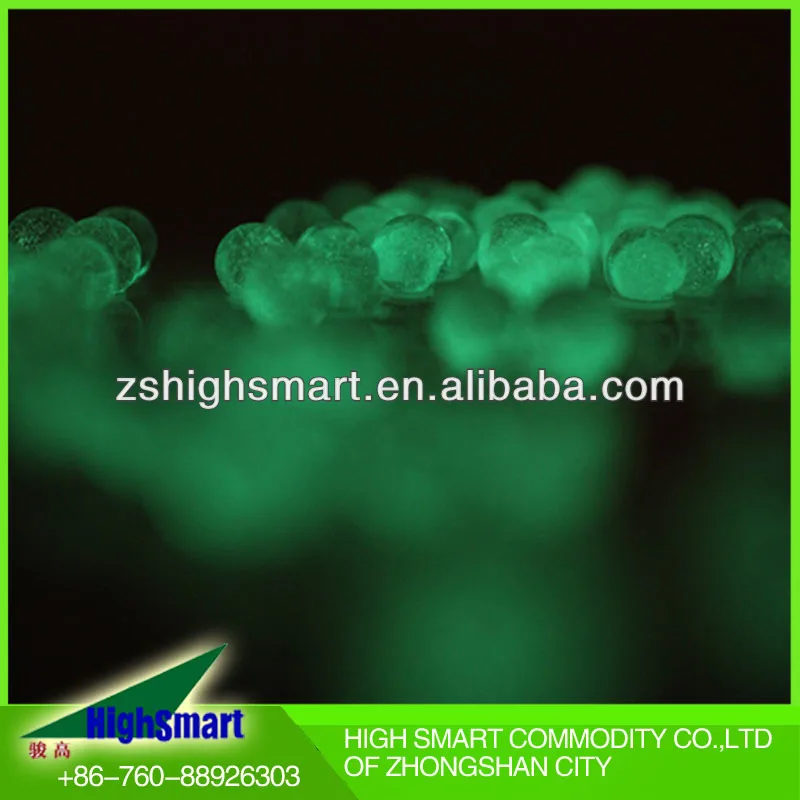 Воды гель почвы ( жемчуг кристалл почвы, Аква драгоценные камни )