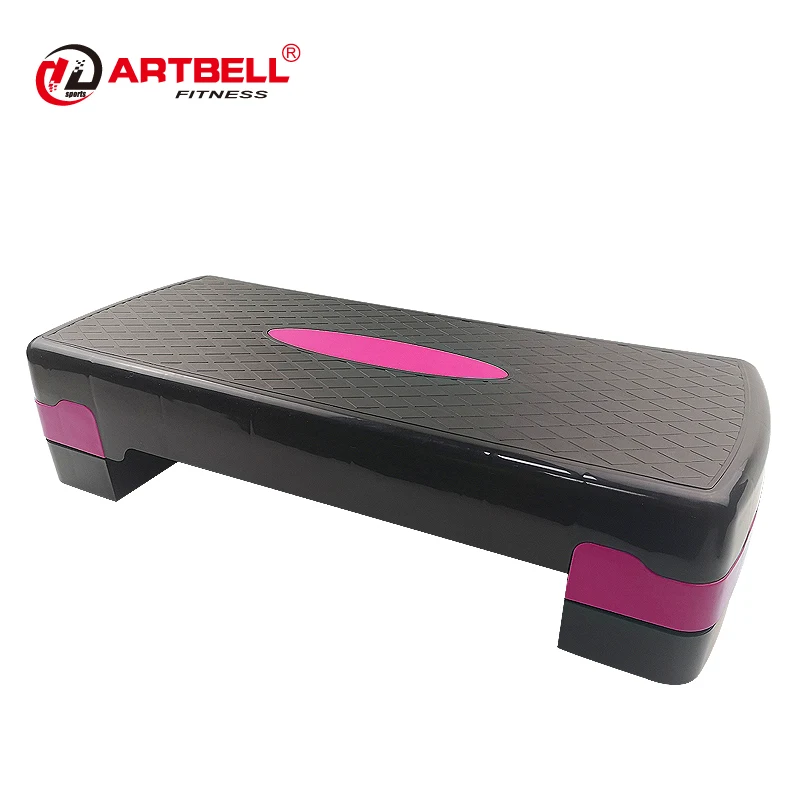 Adjustable Fitness Aerobic Step