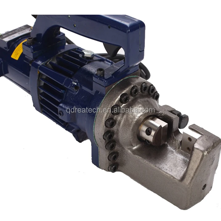 22mm Portable Hydraulic Cable Cutter
