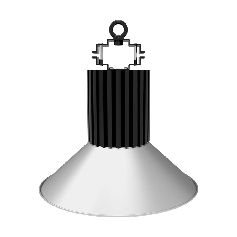 Wholesale  mining industry aluminum dmx dimmable  100w led light  bay