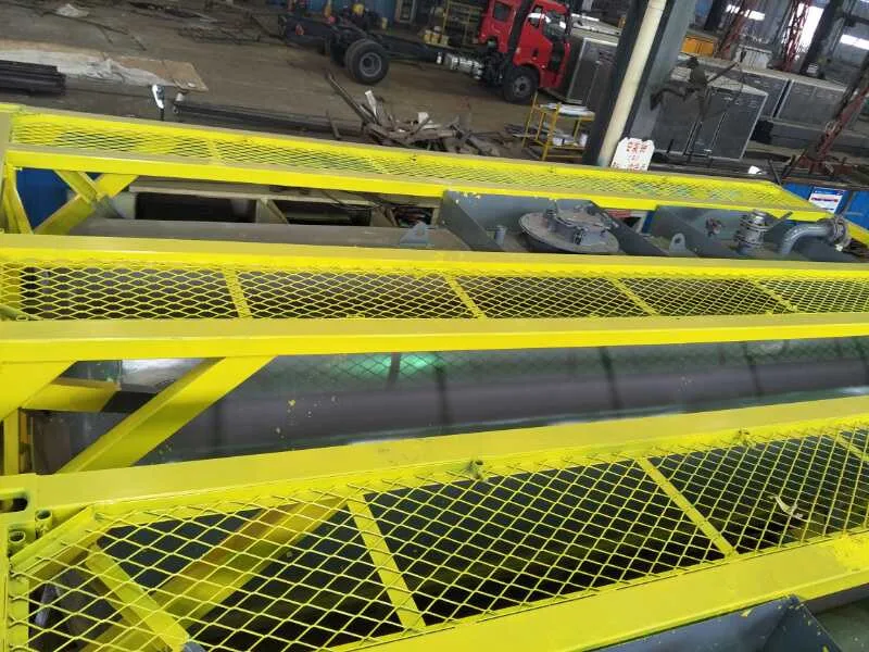 
naoh storage tank iso tank container 20ft 