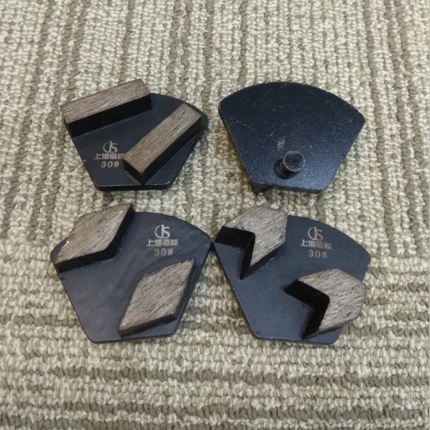 Бетонная напольная шлифовальная машина с планетарным приводом и дистанционным управлением