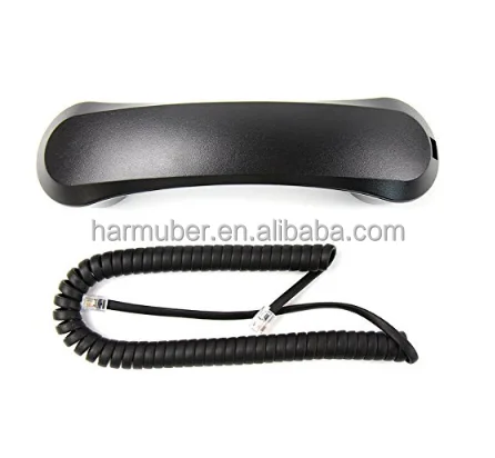 Clear and clean audio Avaya 1600 Series 1616 IP phones